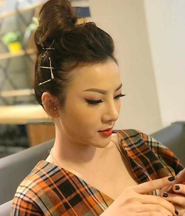 Sau 6 năm bị chê sửa mặt hỏng, Yến Nhi (Mây Trắng) giờ ra sao?-10