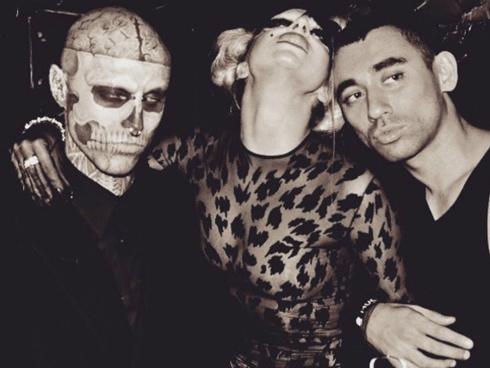 Biểu tượng gợi cảm Trung Quốc tự tử vì bi kịch hôn nhân, sảy thai?-4