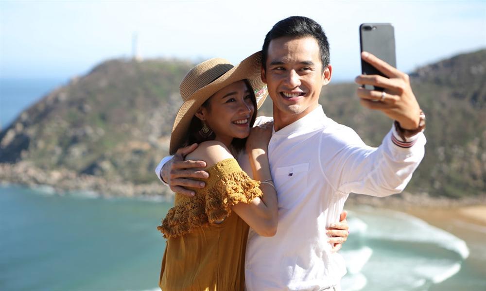 Lương Thế Thành: Nhã Phương không tiến bộ trong phát âm, đó là một cái dở của cô ấy-1