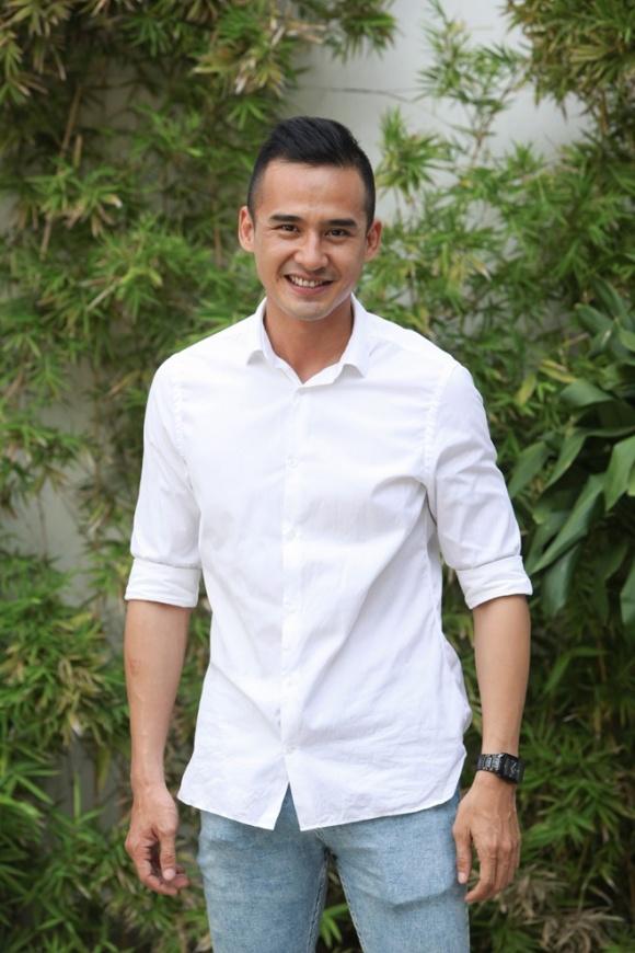 Lương Thế Thành: Nhã Phương không tiến bộ trong phát âm, đó là một cái dở của cô ấy-2