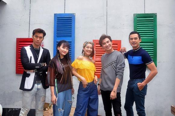 Lương Thế Thành: Nhã Phương không tiến bộ trong phát âm, đó là một cái dở của cô ấy-7