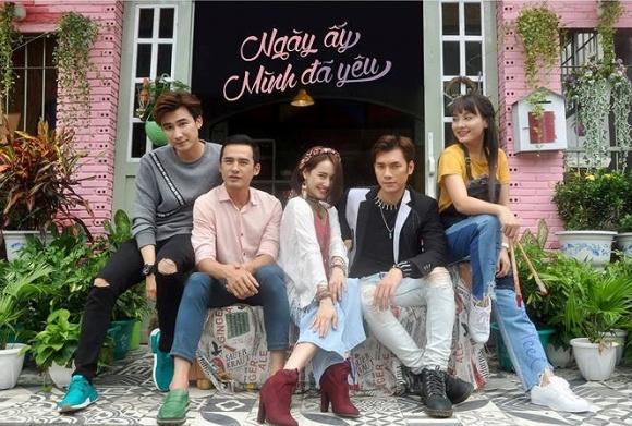 Lương Thế Thành: Nhã Phương không tiến bộ trong phát âm, đó là một cái dở của cô ấy-3