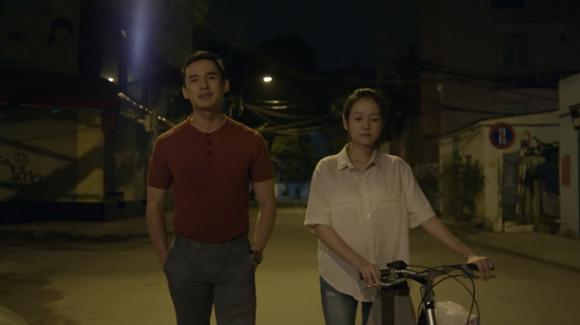 Lương Thế Thành: Nhã Phương không tiến bộ trong phát âm, đó là một cái dở của cô ấy-6