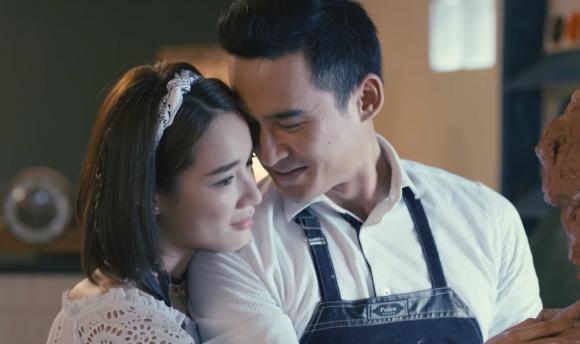 Lương Thế Thành: Nhã Phương không tiến bộ trong phát âm, đó là một cái dở của cô ấy-9