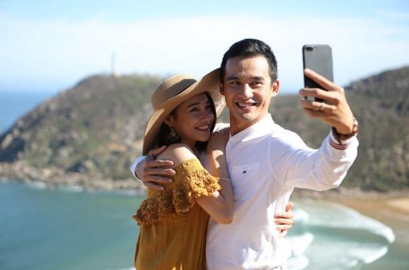 Lương Thế Thành: Nhã Phương không tiến bộ trong phát âm, đó là một cái dở của cô ấy-11