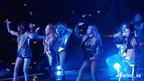 Vì sao Black Pink chưa đạt được đẳng cấp của 2NE1?-3