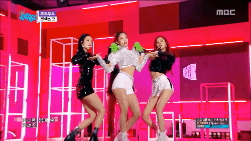 Vì sao Black Pink chưa đạt được đẳng cấp của 2NE1?-4