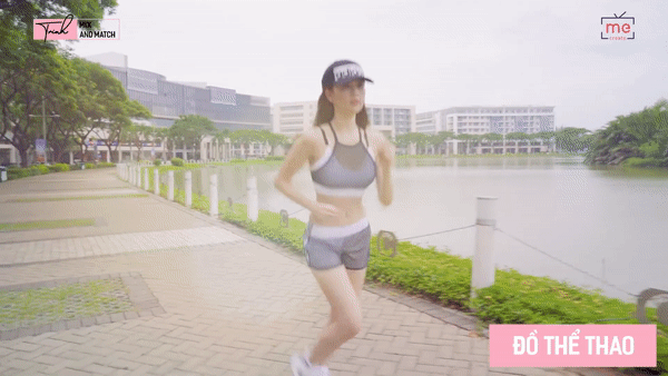 Đẹp từ sáng đến tối với 4 gợi ý mix&match trang phục của Ngọc Trinh-1