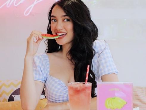 Chiều cao khiêm tốn hay vóc dáng phì nhiêu thì nữ chính 'Em chưa 18' vẫn được 'tha thứ hết' nhờ điều này!