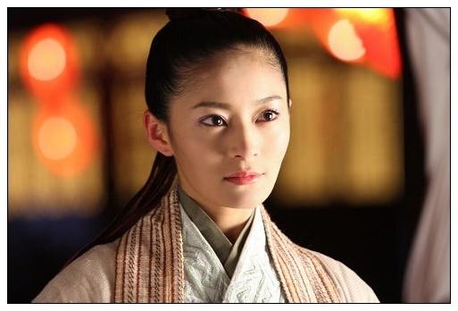 Hóa ra các mỹ nhân tuyệt đẹp trong Diên Hi Công Lược cũng chỉ là sản phẩm của dao kéo-7