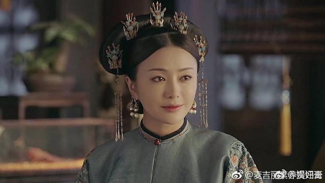 Hóa ra các mỹ nhân tuyệt đẹp trong Diên Hi Công Lược cũng chỉ là sản phẩm của dao kéo-11