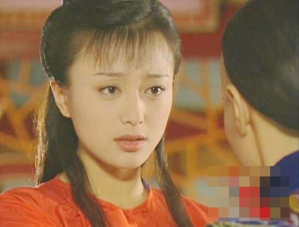 Hóa ra các mỹ nhân tuyệt đẹp trong Diên Hi Công Lược cũng chỉ là sản phẩm của dao kéo-12