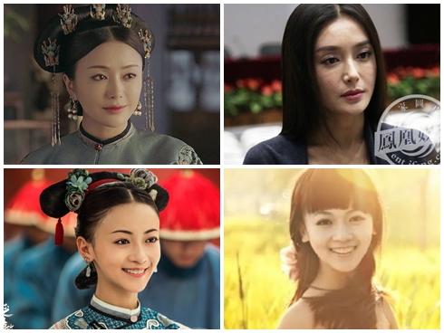 Đã hám trai lại còn thảo mai hai mặt, đây đích thực là mỹ nhân bị ghét nhất Diên Hi Công Lược-16