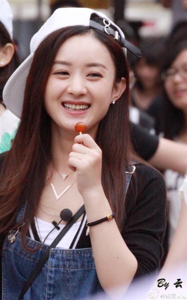 Những món khoái khẩu được sao Hoa ngữ ưu ái ăn nhiệt tình dù bất kể đang ở đâu-1