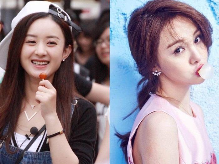 Sự kiện đình đám nhất weibo hôm nay: Ảnh hậu 9X siêu giàu công khai chia tay bạn trai nghèo khó-5