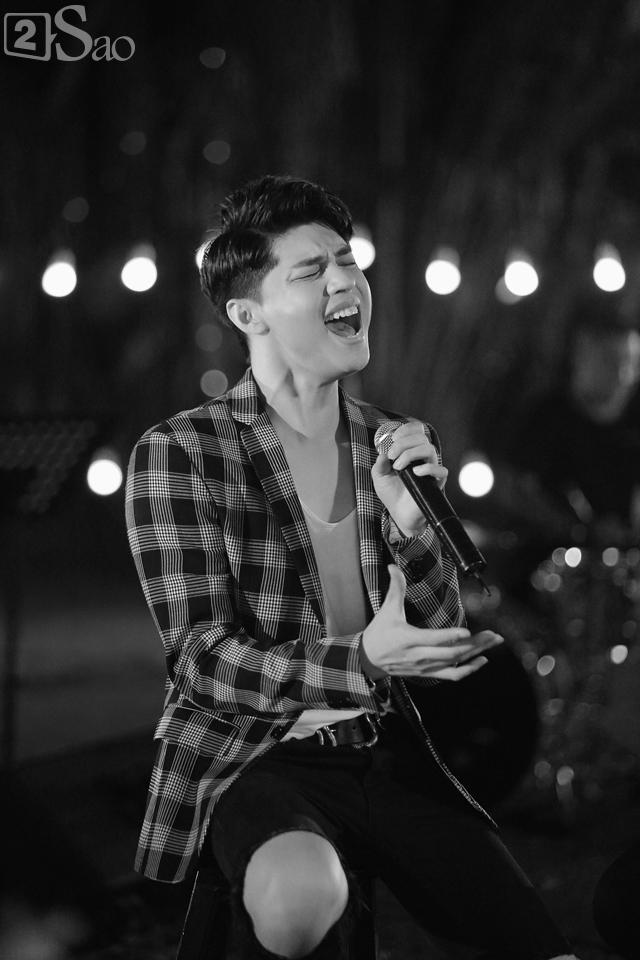 Cặp soái ca Lam Trường, Noo Phước Thịnh tiếp tục tráo hit khiến fan nữ điên đảo-1