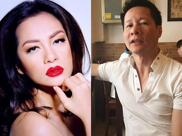 Chồng cũ Ngọc Thúy có bị bắt theo lệnh của tòa Mỹ?-1