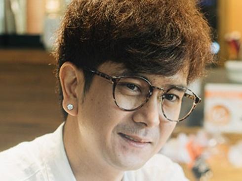 Hùng Thuận: 'Hôn nhân đổ vỡ, tôi trách bản thân không kiếm được tiền'