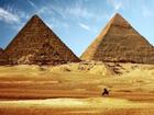 Du lịch Ai Cập có gì đặc biệt?