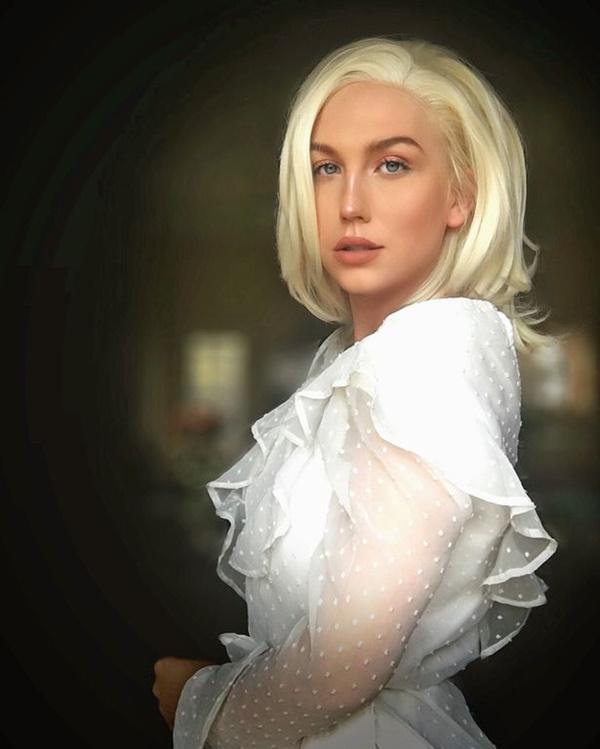 Bị từ chối khi còn là đàn ông, 2 năm sau cô gái chuyển giới lại cưa đổ chính người từng từ chối mình-2