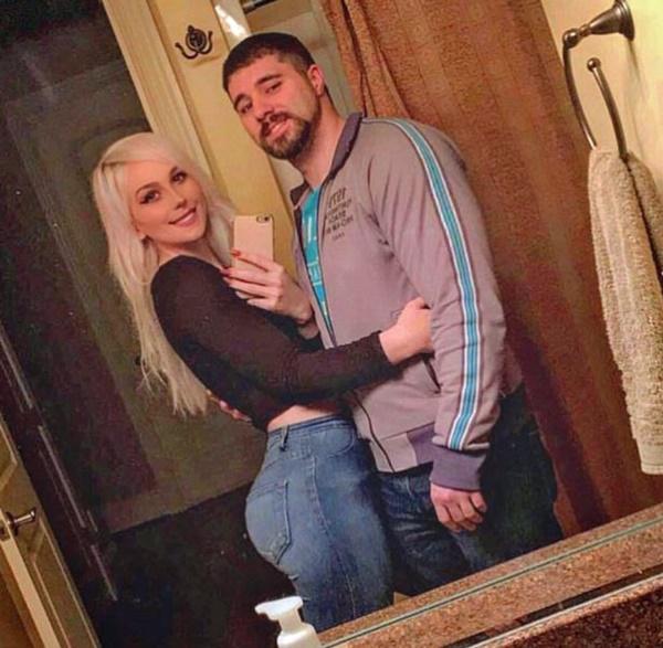 Bị từ chối khi còn là đàn ông, 2 năm sau cô gái chuyển giới lại cưa đổ chính người từng từ chối mình-3