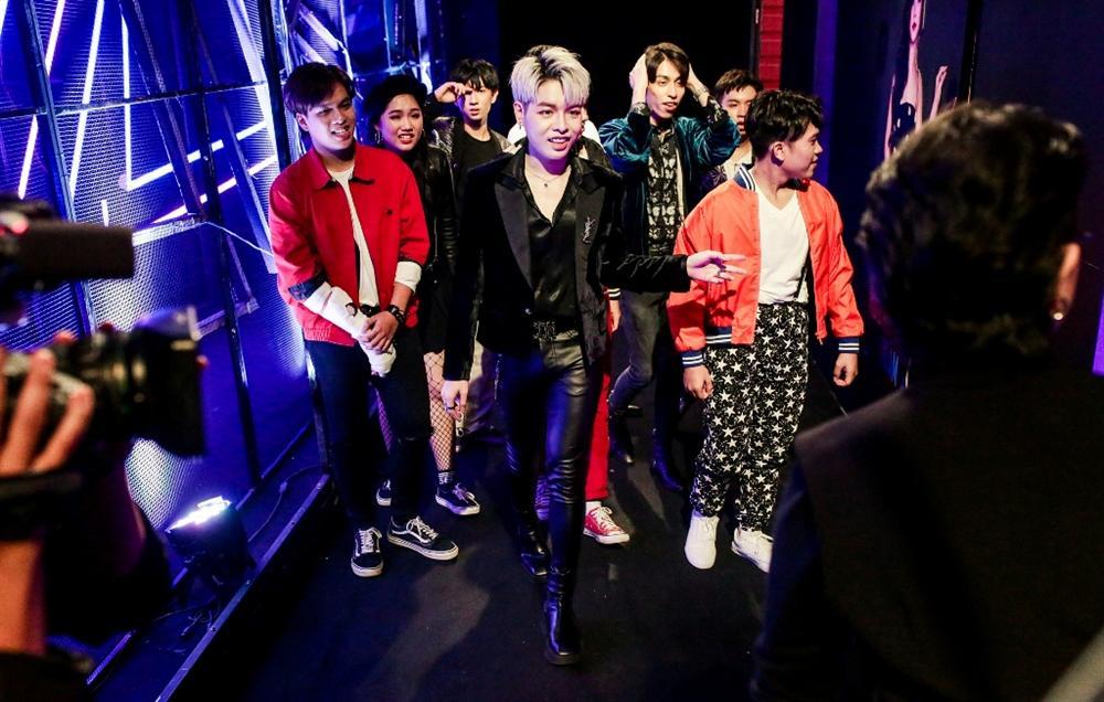 Không được thí sinh lựa chọn, Hương Tràm bị Đức Phúc loại khỏi ghế nóng The Debut-4