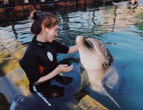 Tâm Tít tình bể bình với ông xã doanh nhân sau lưng hai quý tử-4