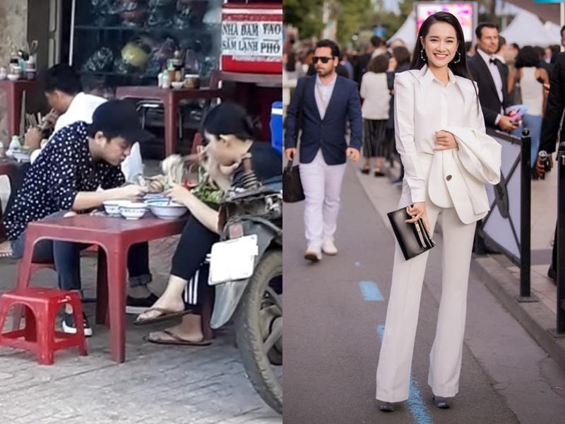 Hết tan rồi lại hợp, Nhã Phương và Trường Giang khiến cả showbiz dậy sóng-3