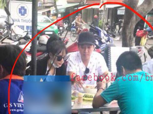 Hết tan rồi lại hợp, Nhã Phương và Trường Giang khiến cả showbiz dậy sóng-6