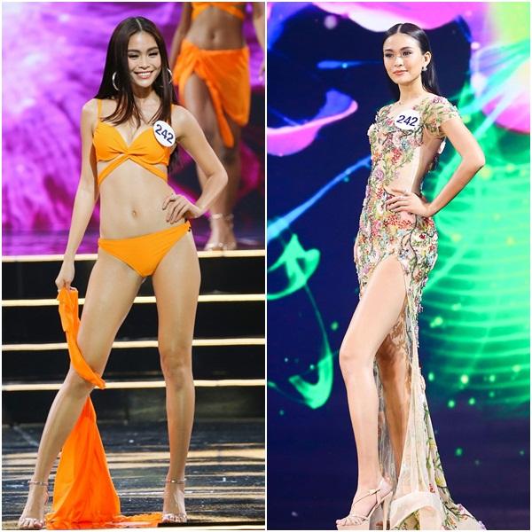 Dàn quán quân Next Top thi hoa hậu: Người đoạt ngôi vẻ vang, kẻ rút lui khó hiểu, ai đó vẫn chờ cơ hội tỏa sáng-5