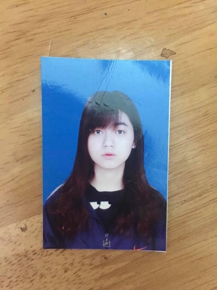 Clip tên cướp đi cùng gái xinh truy sát nữ nhân viên bán quần áo ở Đắk Lắk-4