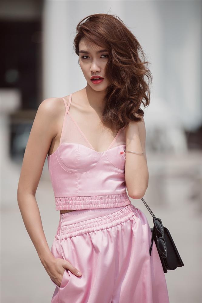 Dàn quán quân Next Top thi hoa hậu: Người đoạt ngôi vẻ vang, kẻ rút lui khó hiểu, ai đó vẫn chờ cơ hội tỏa sáng-7