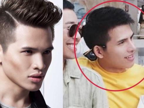 Quốc Thiên trở lại trong MV mới với gương mặt khác lạ cùng chiếc mũi cao vút-5