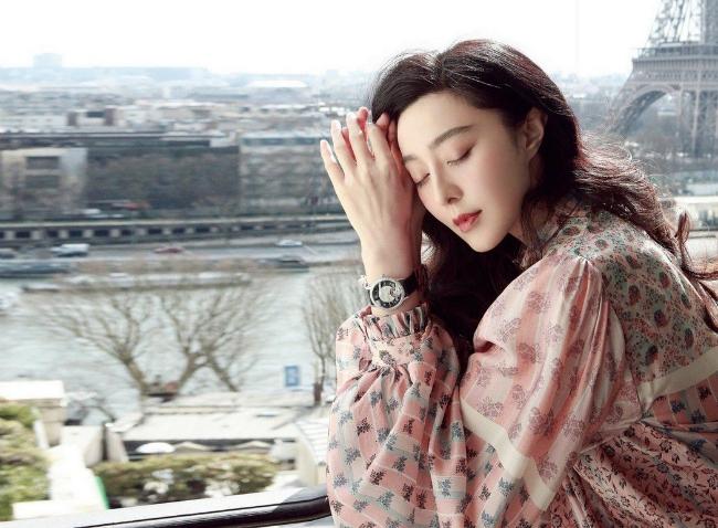 Phạm Băng Băng bị đồn phải hủy đám cưới vào 8/8 vì scandal trốn thuế-1