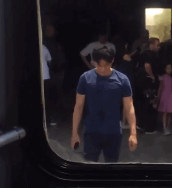 Phạm Băng Băng bị đồn phải hủy đám cưới vào 8/8 vì scandal trốn thuế-2