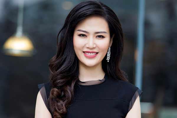 Hoa hậu Việt Nam 1994 thừa nhận dao kéo nhưng đây mới là thứ làm cô trẻ như 20 tuổi-1