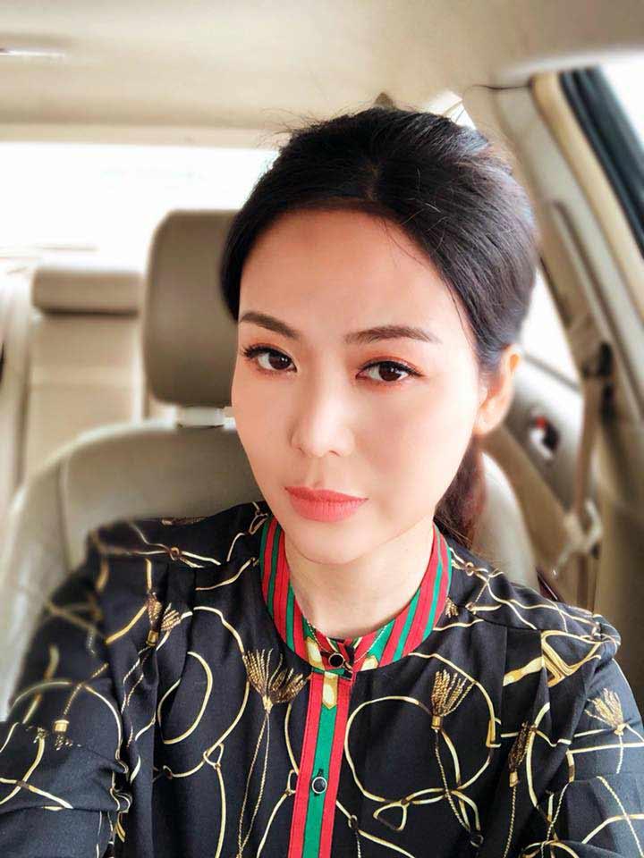 Hoa hậu Việt Nam 1994 thừa nhận dao kéo nhưng đây mới là thứ làm cô trẻ như 20 tuổi-12