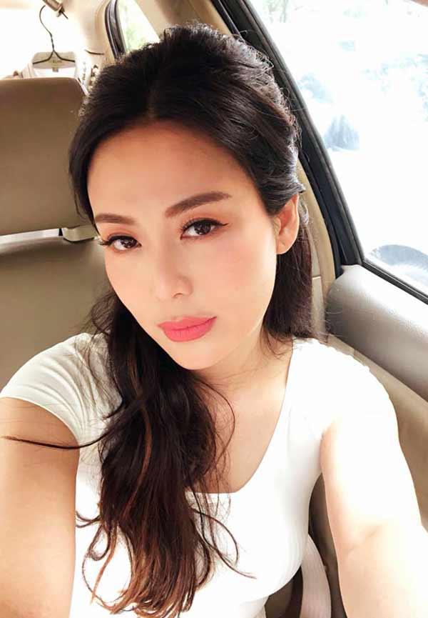 Hoa hậu Việt Nam 1994 thừa nhận dao kéo nhưng đây mới là thứ làm cô trẻ như 20 tuổi-13