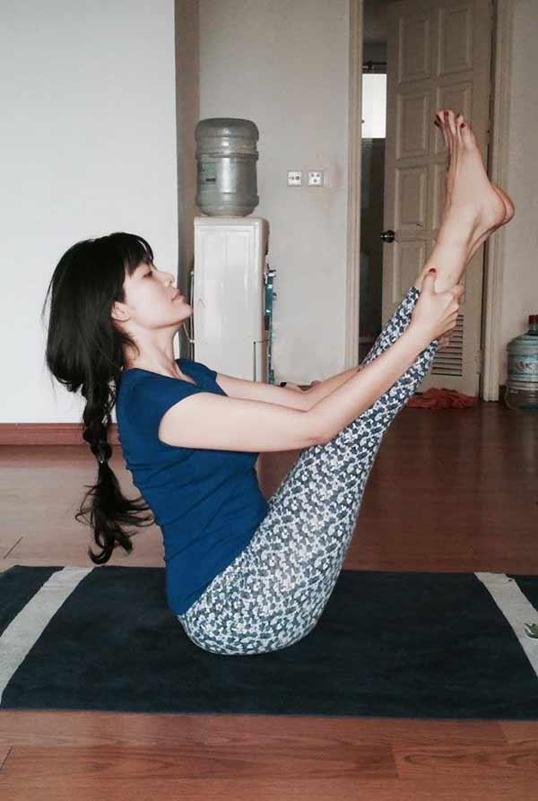 Hoa hậu Việt Nam 1994 thừa nhận dao kéo nhưng đây mới là thứ làm cô trẻ như 20 tuổi-3