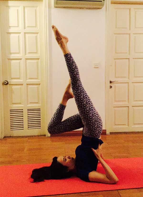 Hoa hậu Việt Nam 1994 thừa nhận dao kéo nhưng đây mới là thứ làm cô trẻ như 20 tuổi-7