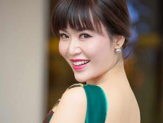 Hoa hậu Việt Nam 1994 thừa nhận dao kéo nhưng đây mới là thứ làm cô trẻ như 20 tuổi