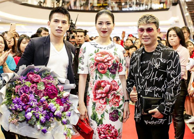 Sau Soobin Hoàng Sơn, Quốc Thiên tiếp tục vướng nghi án dao kéo vì gương mặt khác lạ-4