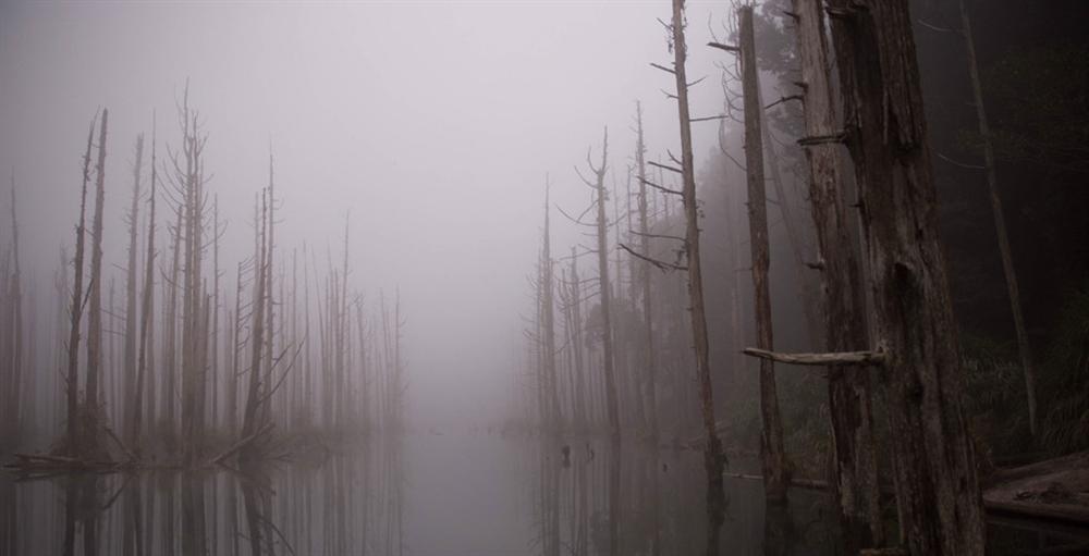 10 điểm đến đẹp như tiên cảnh ở Đài Loan-10