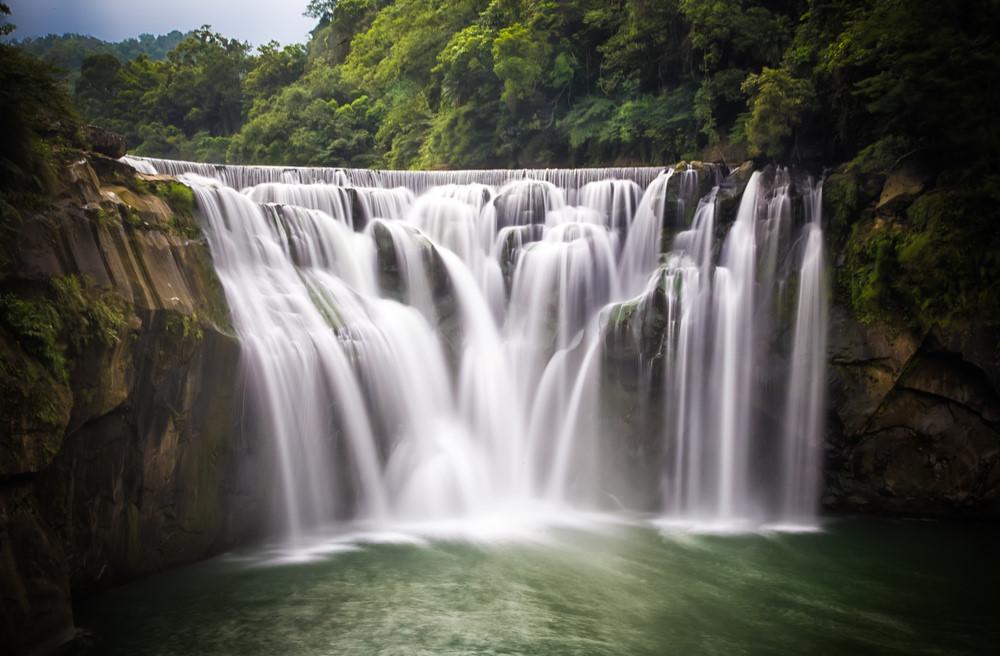 10 điểm đến đẹp như tiên cảnh ở Đài Loan-7