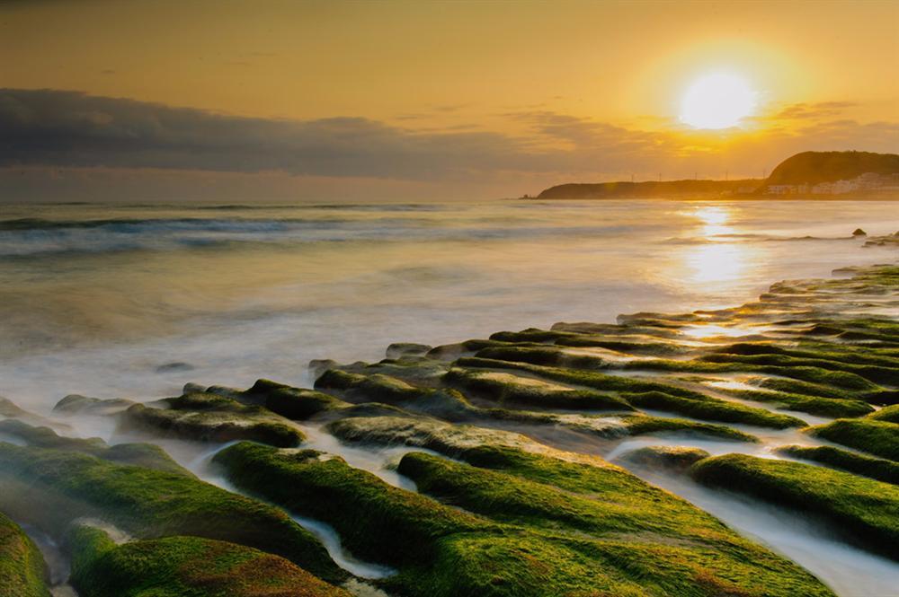 10 điểm đến đẹp như tiên cảnh ở Đài Loan-8