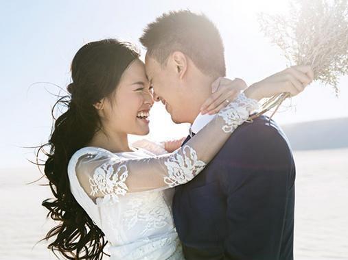 Phát hiện người yêu cắm sừng, gặp tình địch mới biết cả hai đều bị lừa vố đau-3