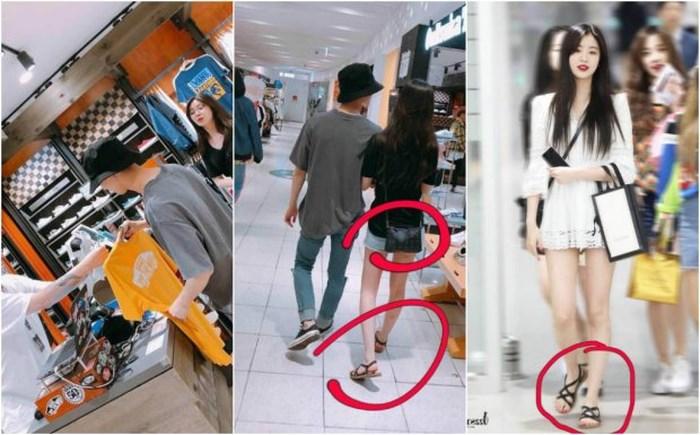 Hậu công khai hẹn hò: Loạt lịch trình quảng bá của Triple H bị dừng đột ngột ngay trong tuần!-4