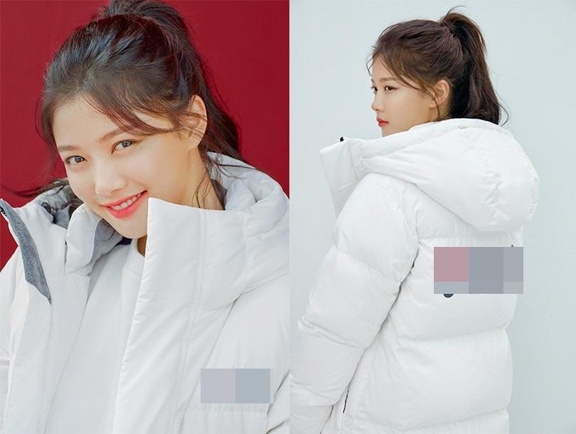 Sao phim Mây hoạ ánh trăng Kim Yoo Jung tái xuất rạng rỡ sau thời gian dài trị bệnh-1