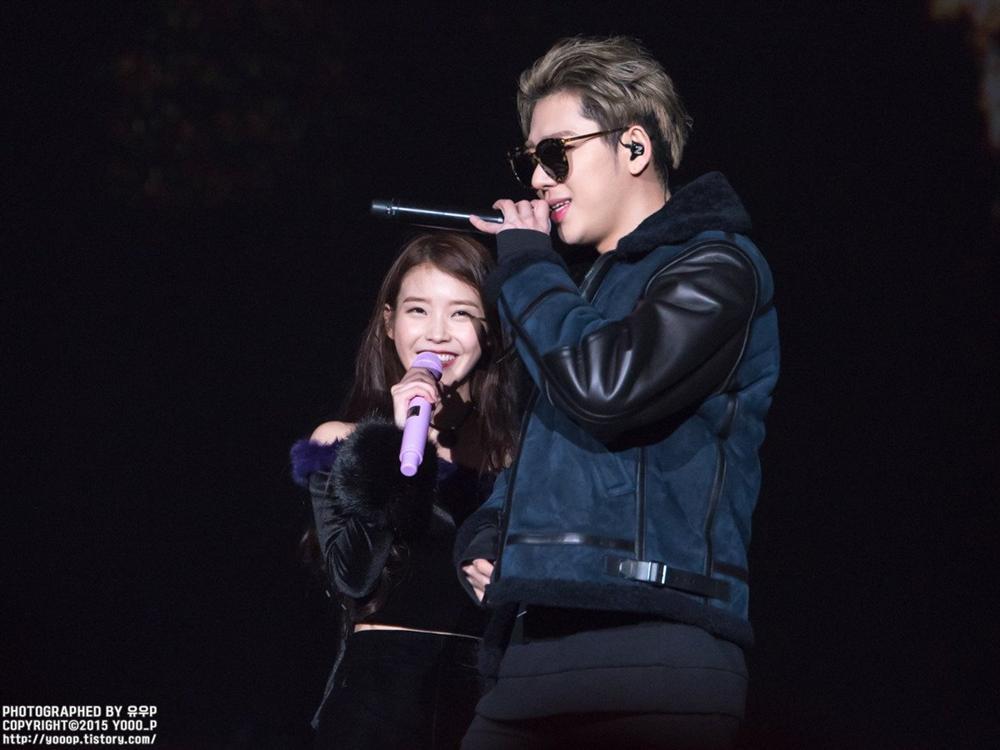 Sao phim Mây hoạ ánh trăng Kim Yoo Jung tái xuất rạng rỡ sau thời gian dài trị bệnh-5