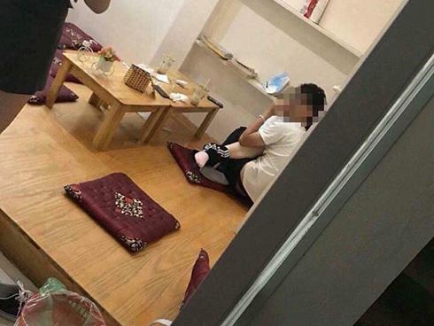 Xôn xao thông tin quan hệ tình dục nơi công cộng có thể bị phạt tiền tới 300 nghìn đồng?-3